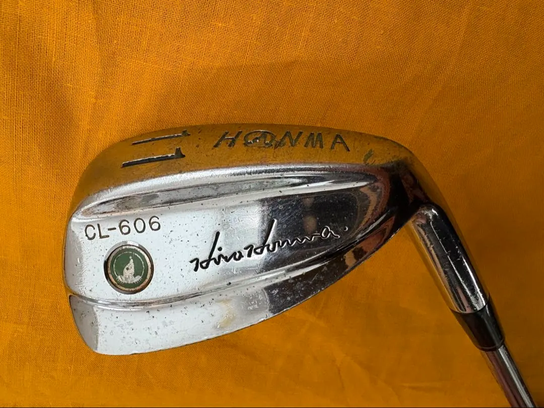 2026年最新】honma cl-606の人気アイテム - メルカリ