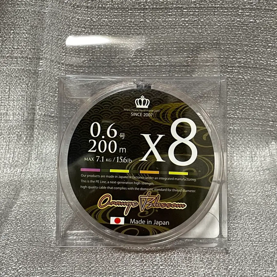 2026年最新】スクイッドマニア peラインの人気アイテム - メルカリ