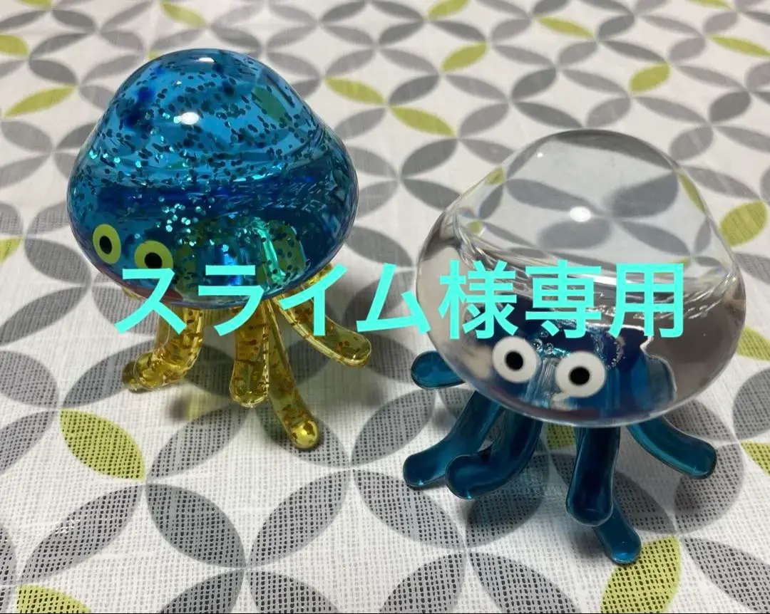 2026年最新】ホイミスライム ビッククリアフィギュアの人気アイテム