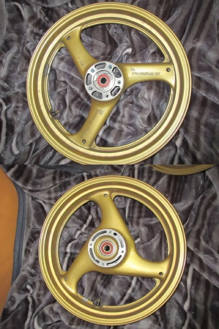 2026年最新】インパルス400 ホイールの人気アイテム - メルカリ