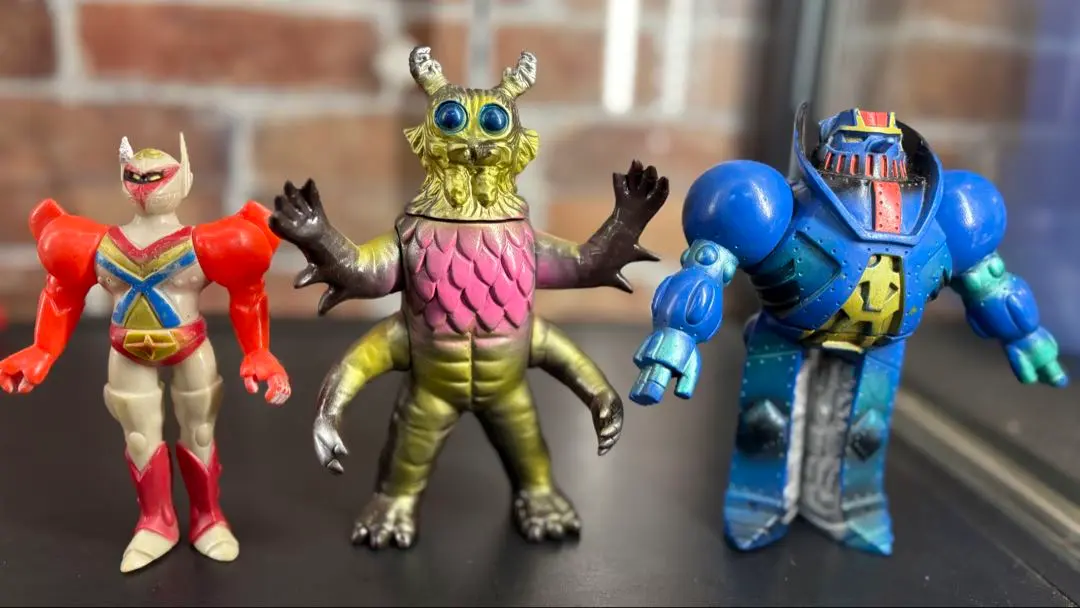 2026年最新】タカトク メガロマンの人気アイテム - メルカリ