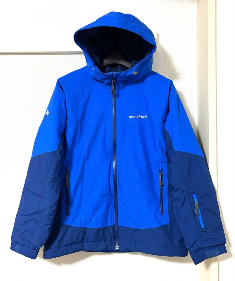 2026年最新】モンベル パウダーステップ 160cmの人気アイテム - メルカリ