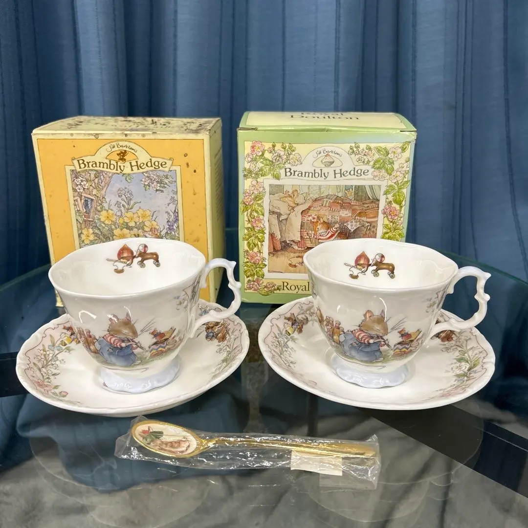 2026年最新】ロイヤルドルトン ネズミの人気アイテム - メルカリ