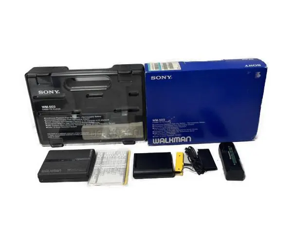 2026年最新】ウォークマン WM-550Cの人気アイテム - メルカリ