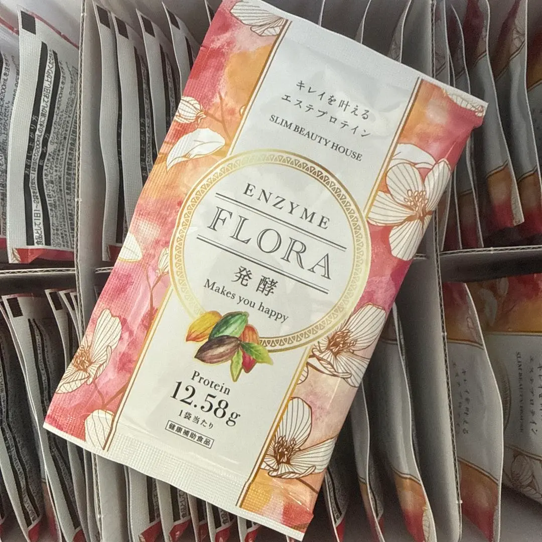 2026年最新】エンザイムフローラプラスの人気アイテム - メルカリ