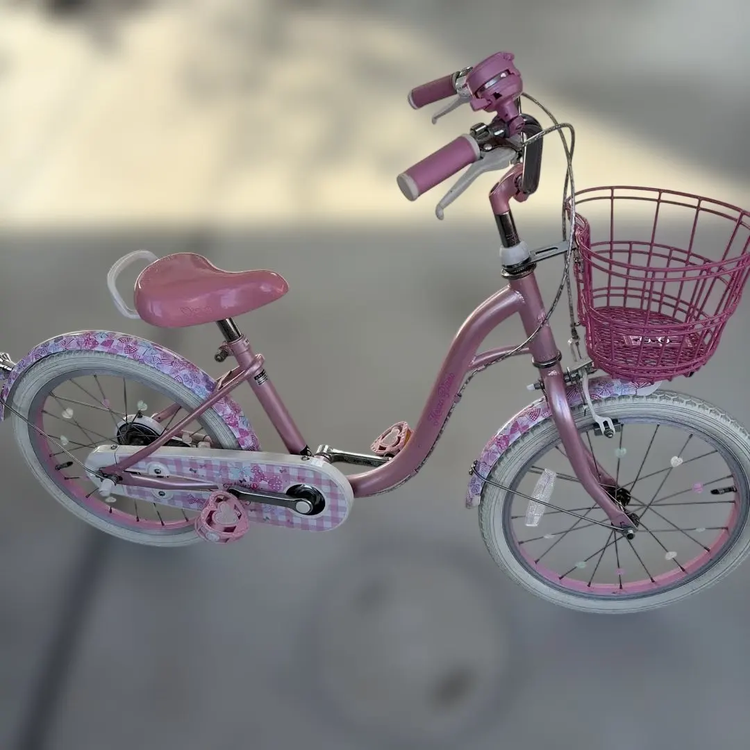 2026年最新】メゾピアノ 自転車 18の人気アイテム - メルカリ