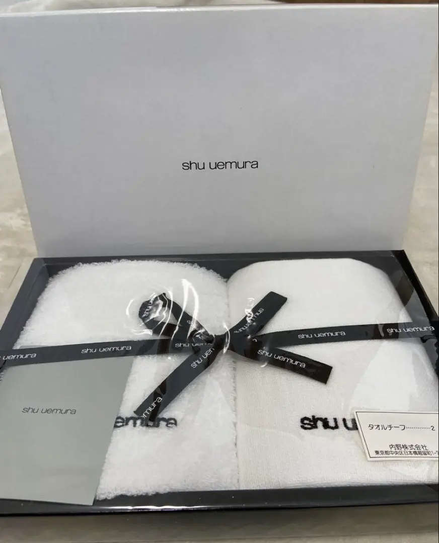 2026年最新】shuuemuraギフトボックスの人気アイテム - メルカリ