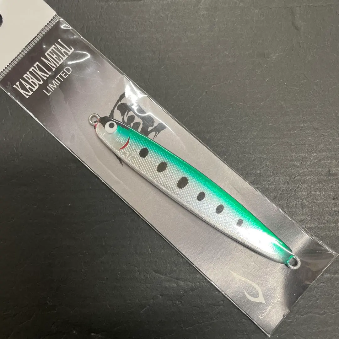 2026年最新】カブキメタル50の人気アイテム - メルカリ