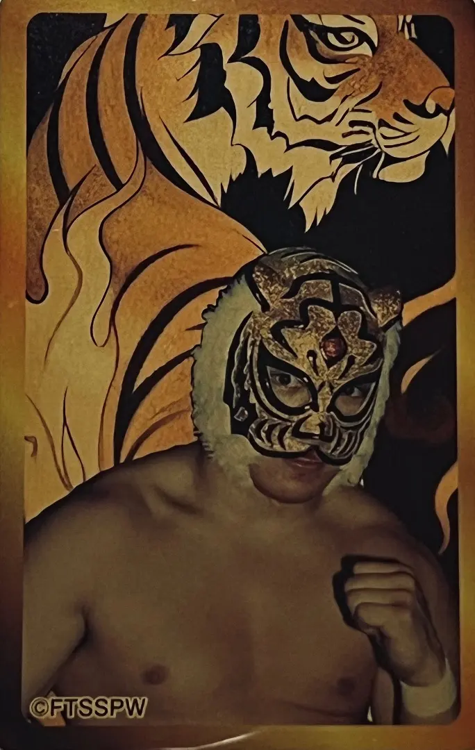 2026年最新】タイガーマスク サインの人気アイテム - メルカリ
