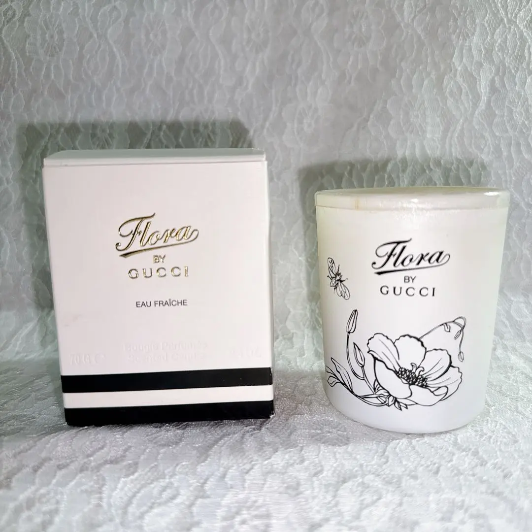 2026年最新】グッチ キャンドル 未使用の人気アイテム - メルカリ