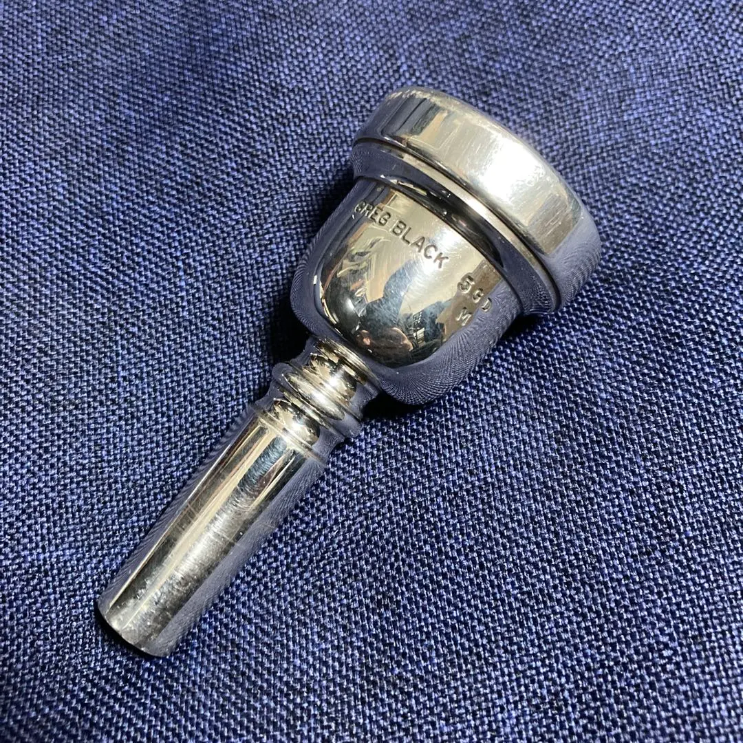 2026年最新】greg black トロンボーンの人気アイテム - メルカリ