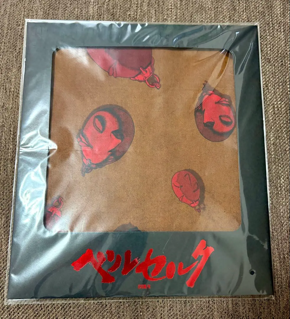 2026年最新】ベルセルク展 ベヘリットの人気アイテム - メルカリ