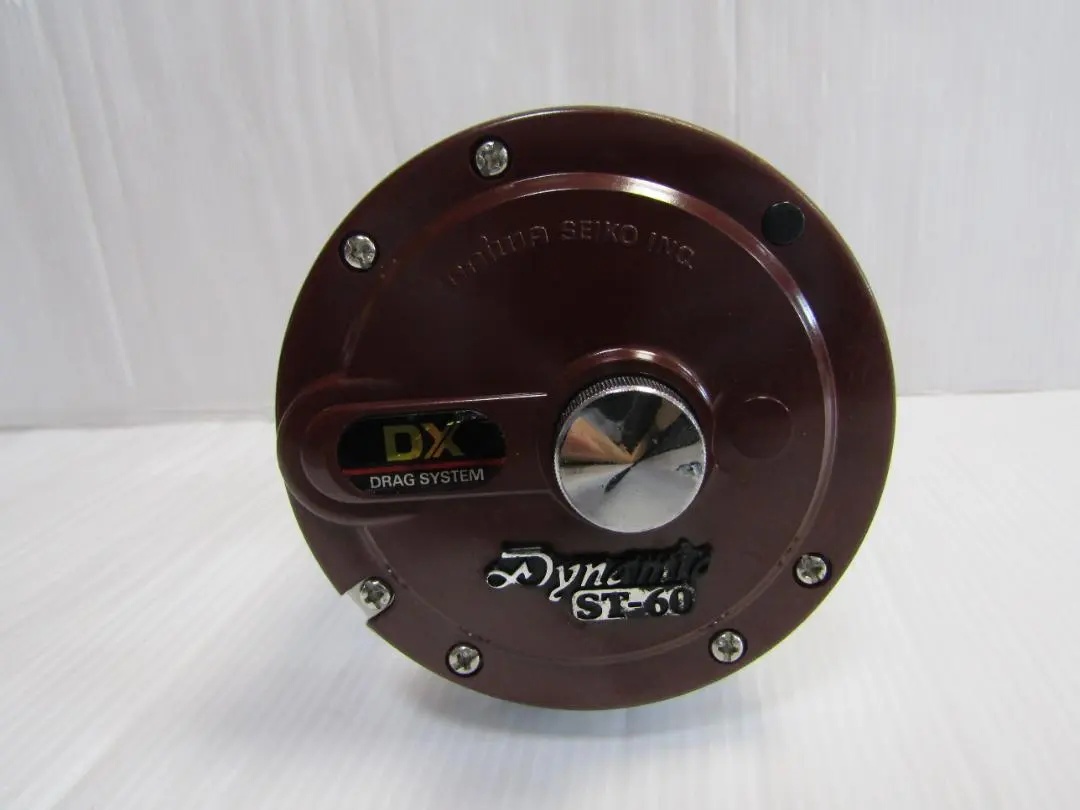 2026年最新】Daiwa Dynamic ST-60の人気アイテム - メルカリ