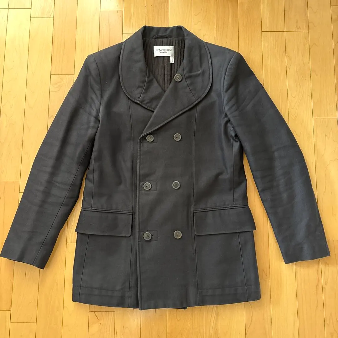 2026年最新】YVES SAINT LAURENT rive gauche ジャケット・アウターの