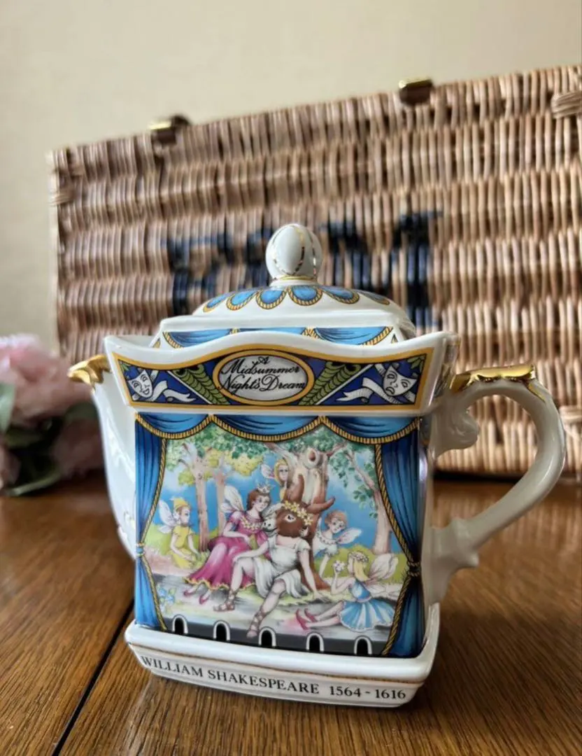 2026年最新】ミッドサマーナイトドリームの人気アイテム - メルカリ