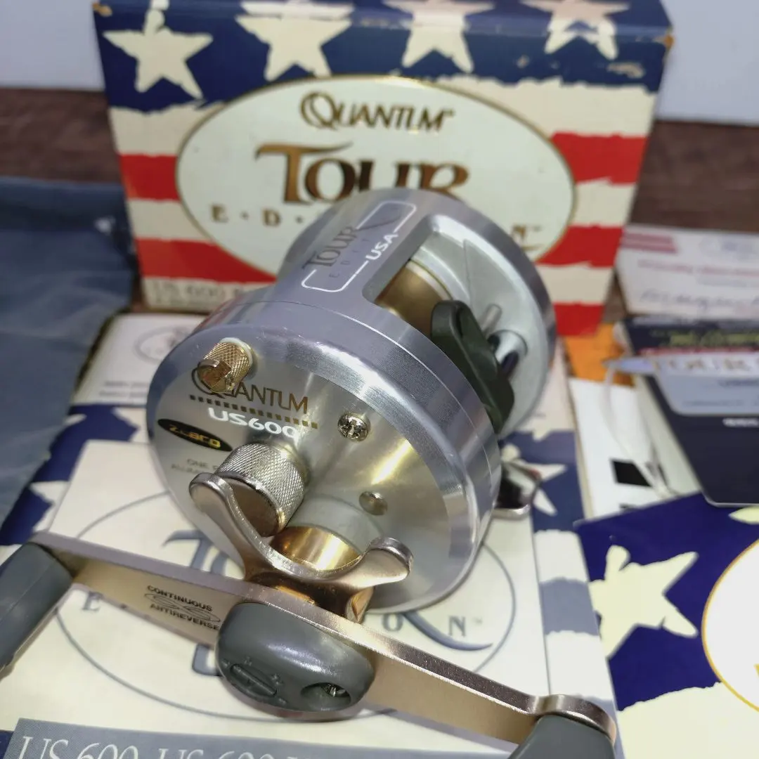 2026年最新】US600 QUANTUMの人気アイテム - メルカリ