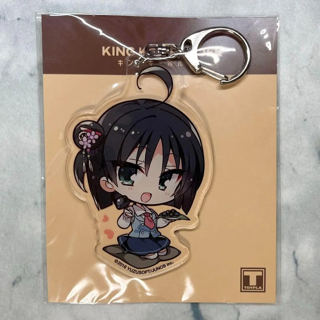 2026年最新】千恋*万花 常陸 茉子 アクリルキーホルダーの人気アイテム