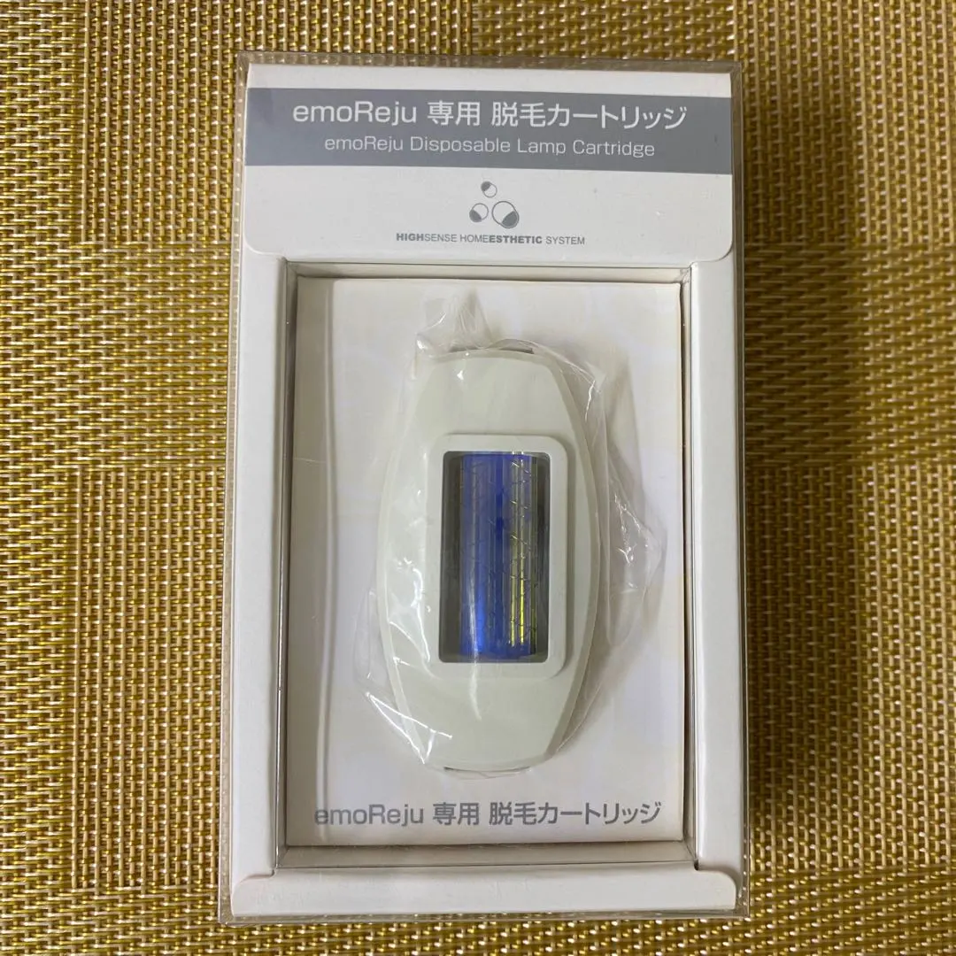 2026年最新】イーモリジュ カートリッジの人気アイテム - メルカリ