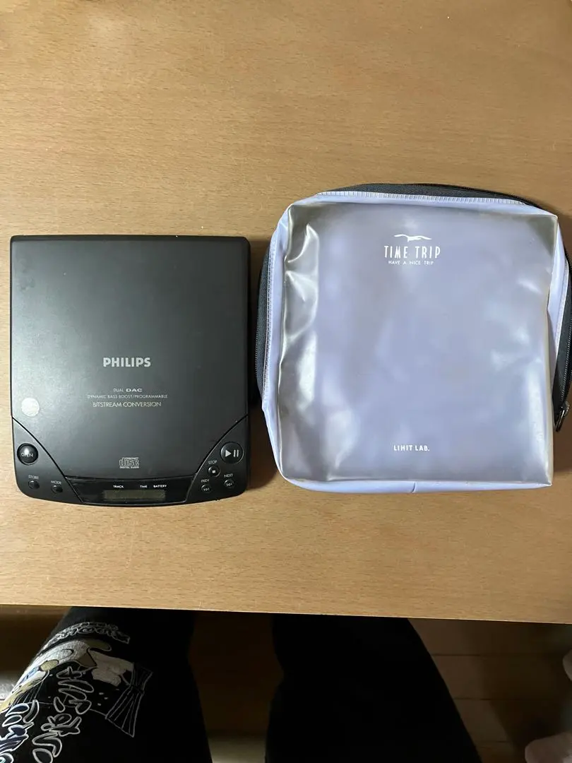 2026年最新】PHILIPS ポータブルプレーヤーの人気アイテム - メルカリ