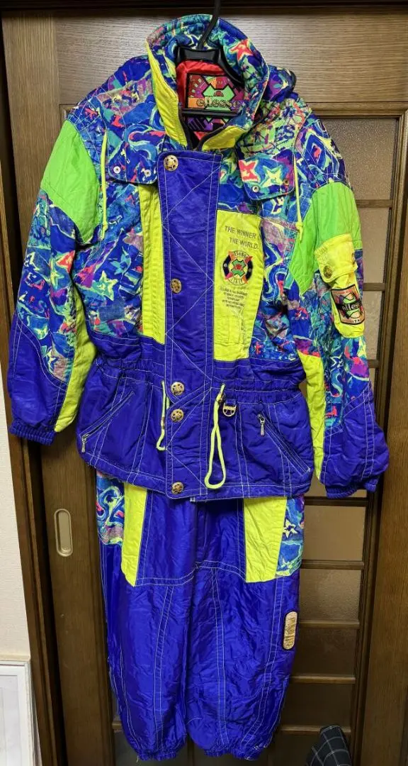 2026年最新】昭和エレッセの人気アイテム - メルカリ