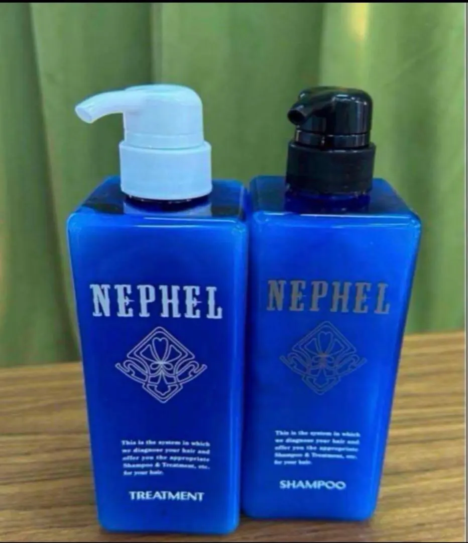 2026年最新】ネフェルシャンプーの人気アイテム - メルカリ