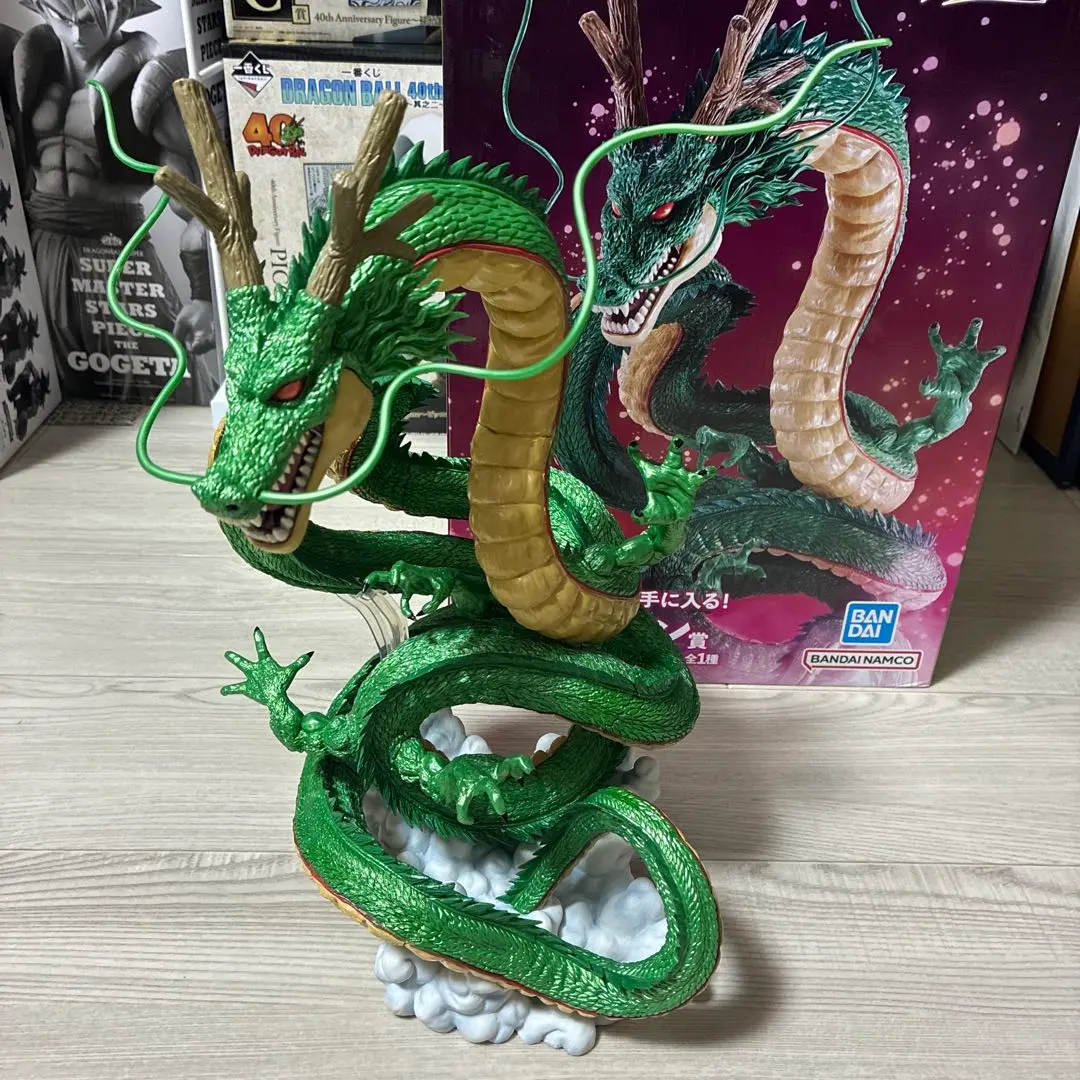 2026年最新】神龍 フィギュア special color ver.の人気アイテム