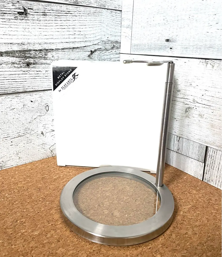 2026年最新】プレイアーツ改 スタンドの人気アイテム - メルカリ