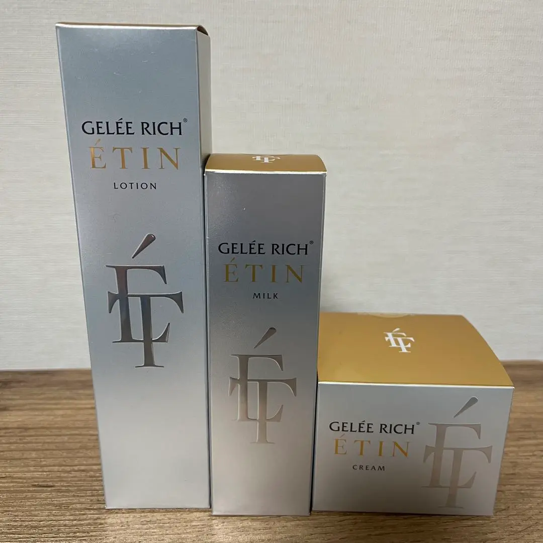 2026年最新】ジュレリッチエタンの人気アイテム - メルカリ