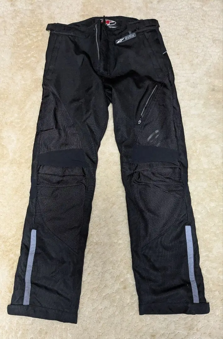 2026年最新】alpinestars アルパインスターズ メッシュパンツの人気