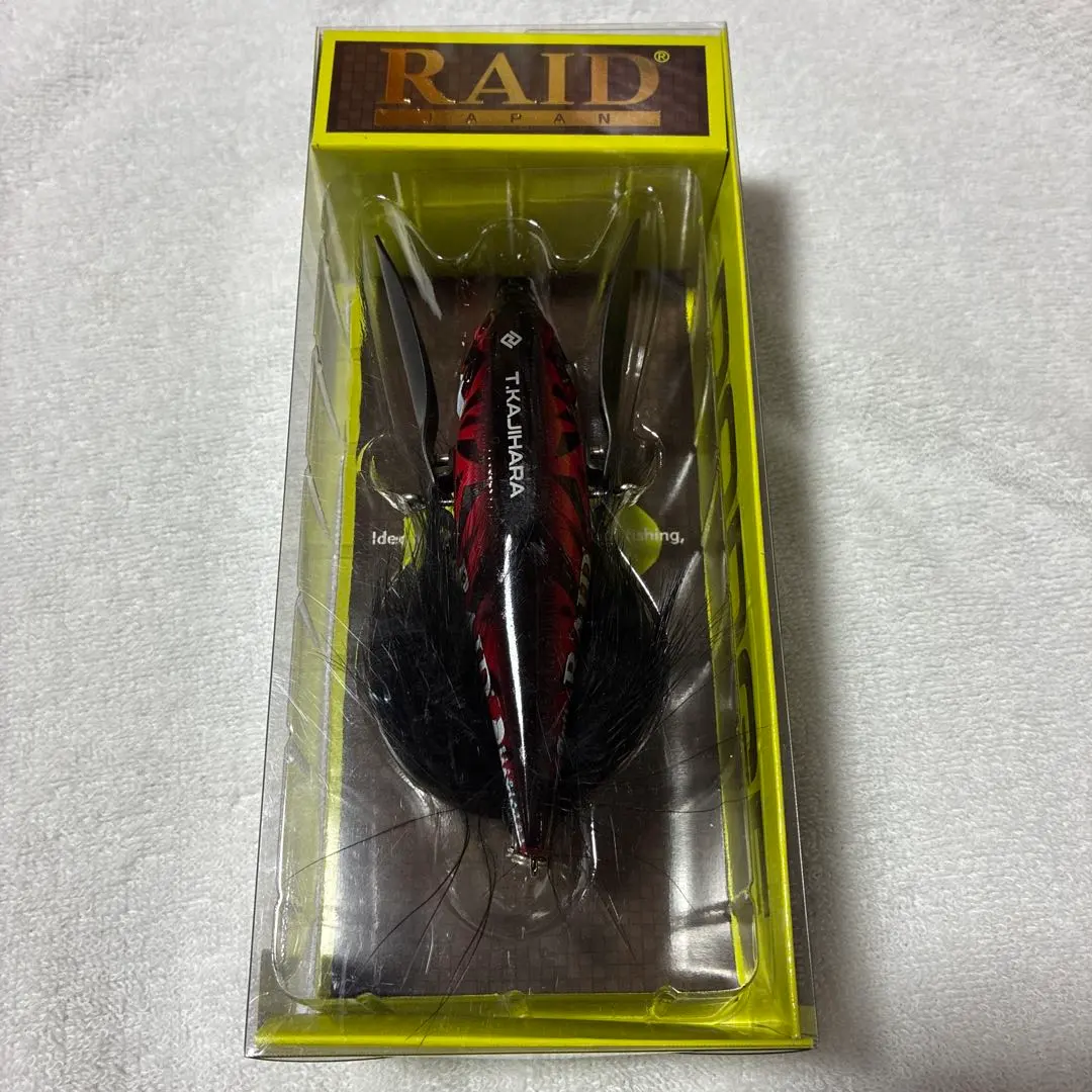 2026年最新】ダッジ 限定 ルアーの人気アイテム - メルカリ