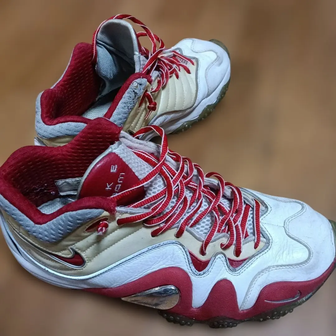 2026年最新】バッシュ ナイキ ズームフライト5の人気アイテム - メルカリ