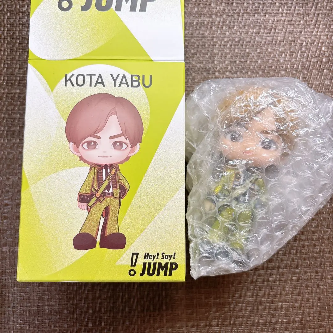 2026年最新】薮宏太 フィギュアの人気アイテム - メルカリ