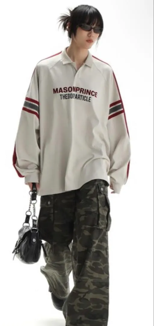 2026年最新】m.p studios ロンtの人気アイテム - メルカリ