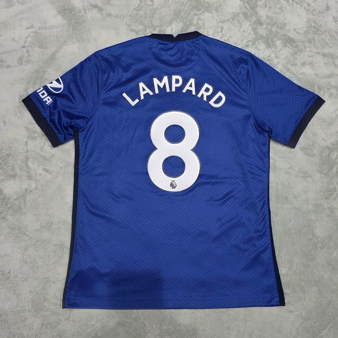 2026年最新】chelsea 種類：ユニフォーム/ゲームシャツ シャツの人気