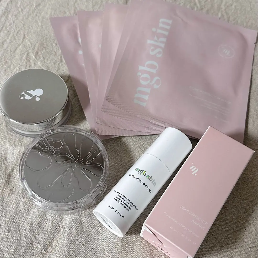 2026年最新】megood beauty トナーの人気アイテム - メルカリ