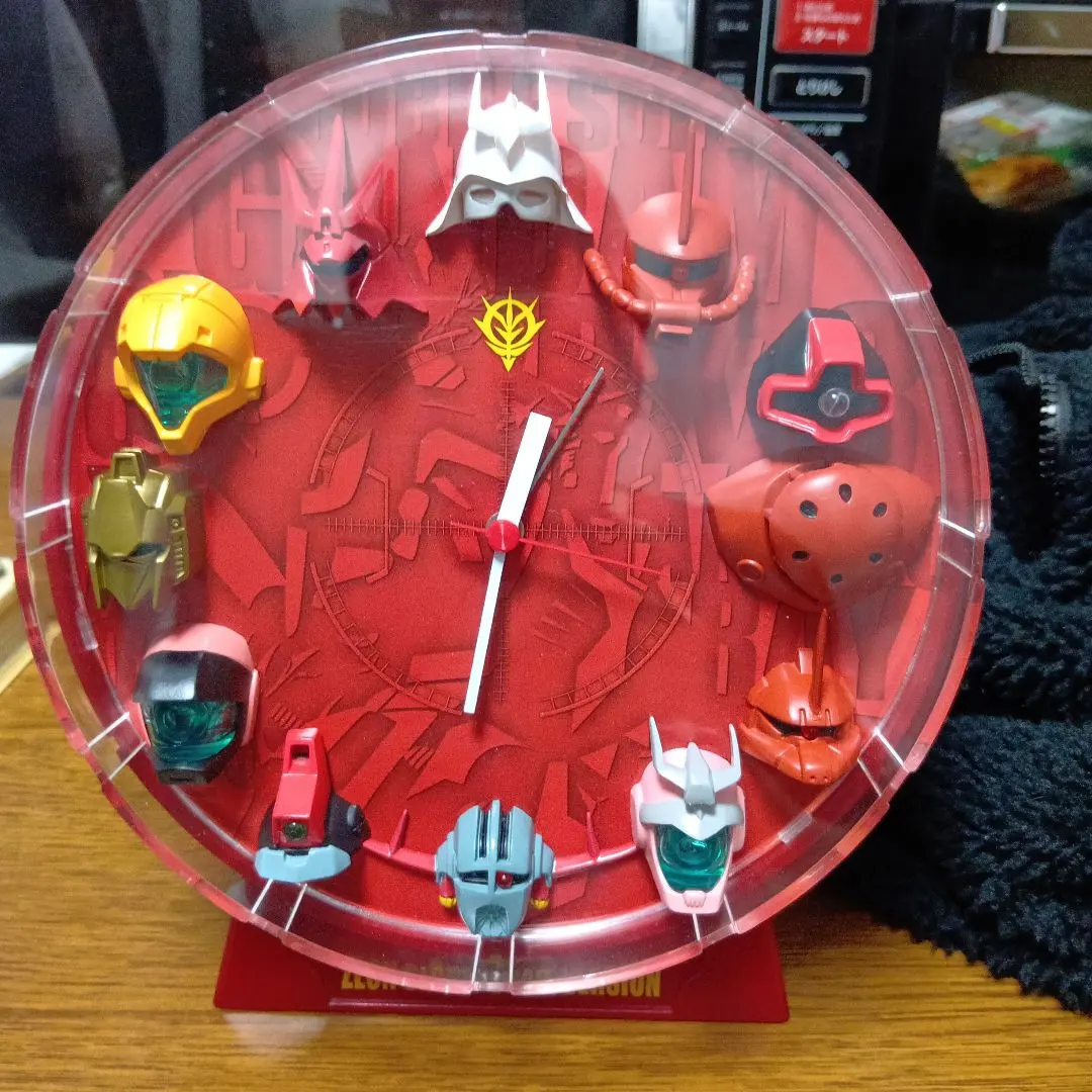 2026年最新】zeon clockの人気アイテム - メルカリ