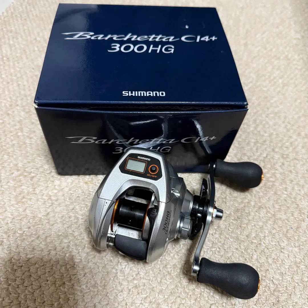 2026年最新】バルケッタ300hgの人気アイテム - メルカリ