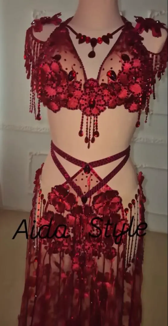 2026年最新】AIDA ベリーダンスの人気アイテム - メルカリ