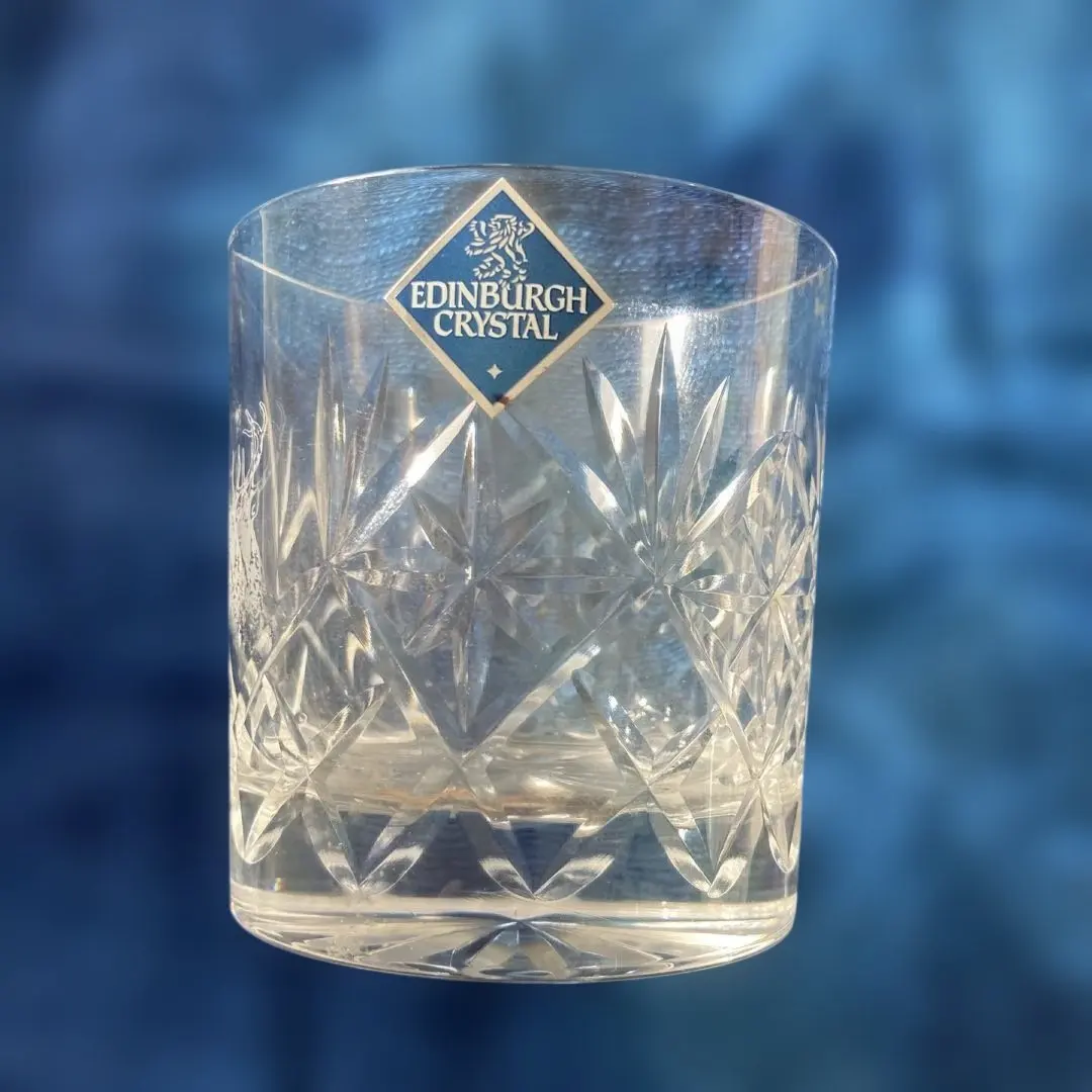 2026年最新】エジンバラクリスタル グラスの人気アイテム - メルカリ