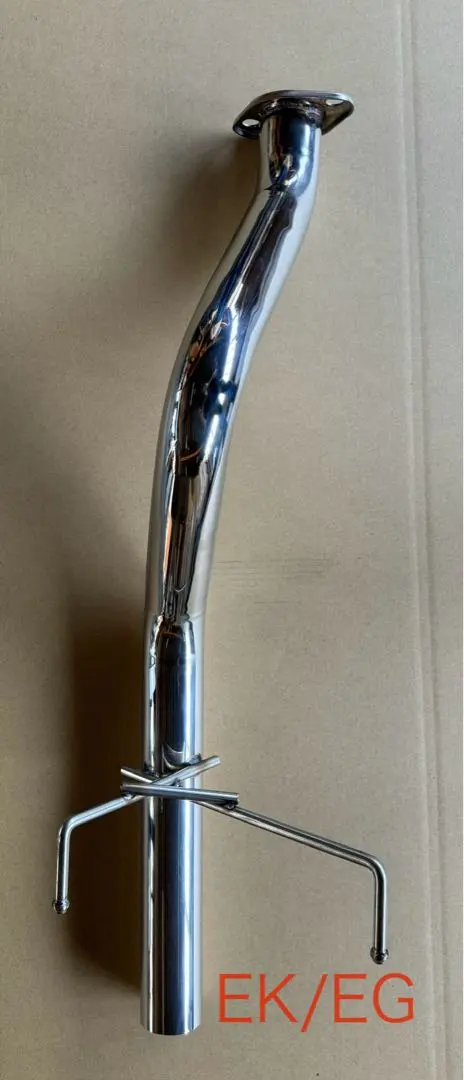 2026年最新】eg6 純正マフラーの人気アイテム - メルカリ