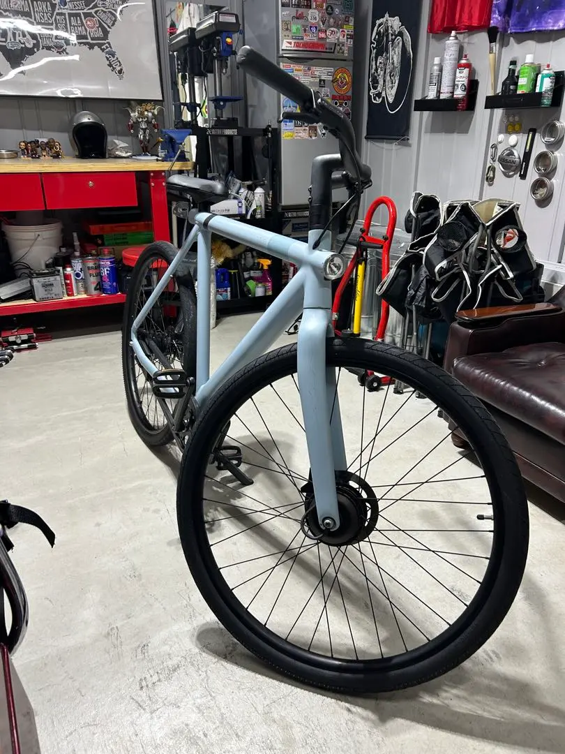 2026年最新】VANMOOFの人気アイテム - メルカリ