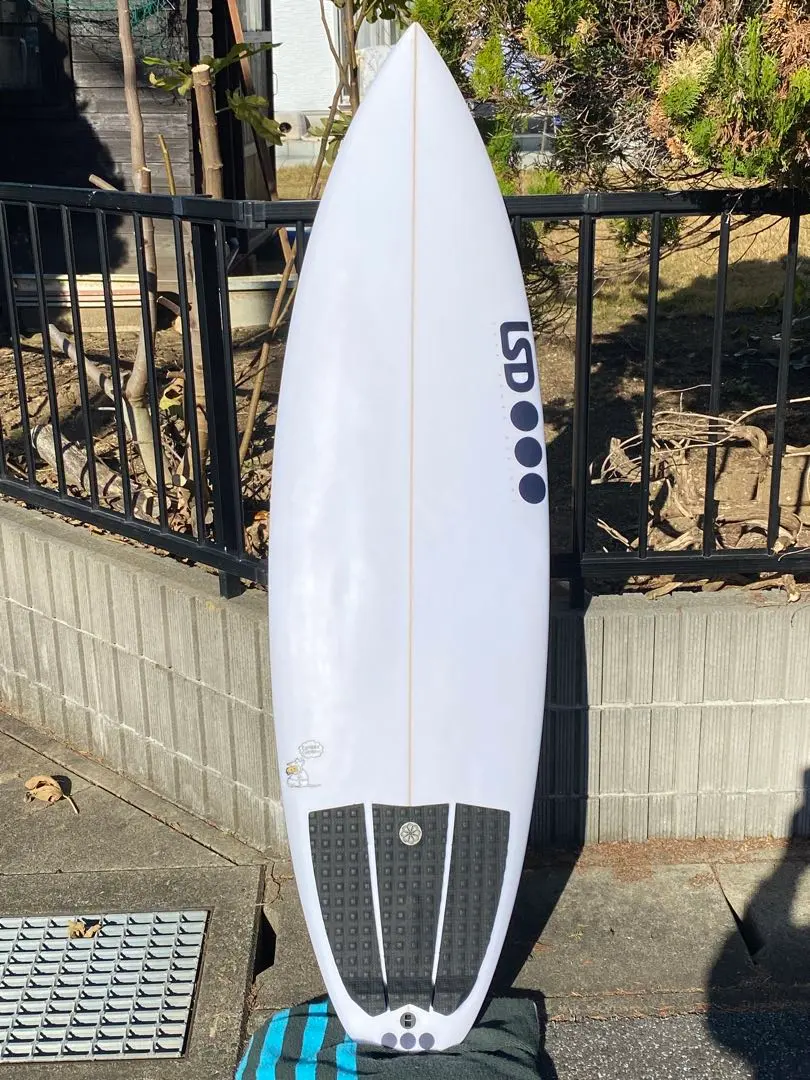 2026年最新】LSD サーフボードの人気アイテム - メルカリ