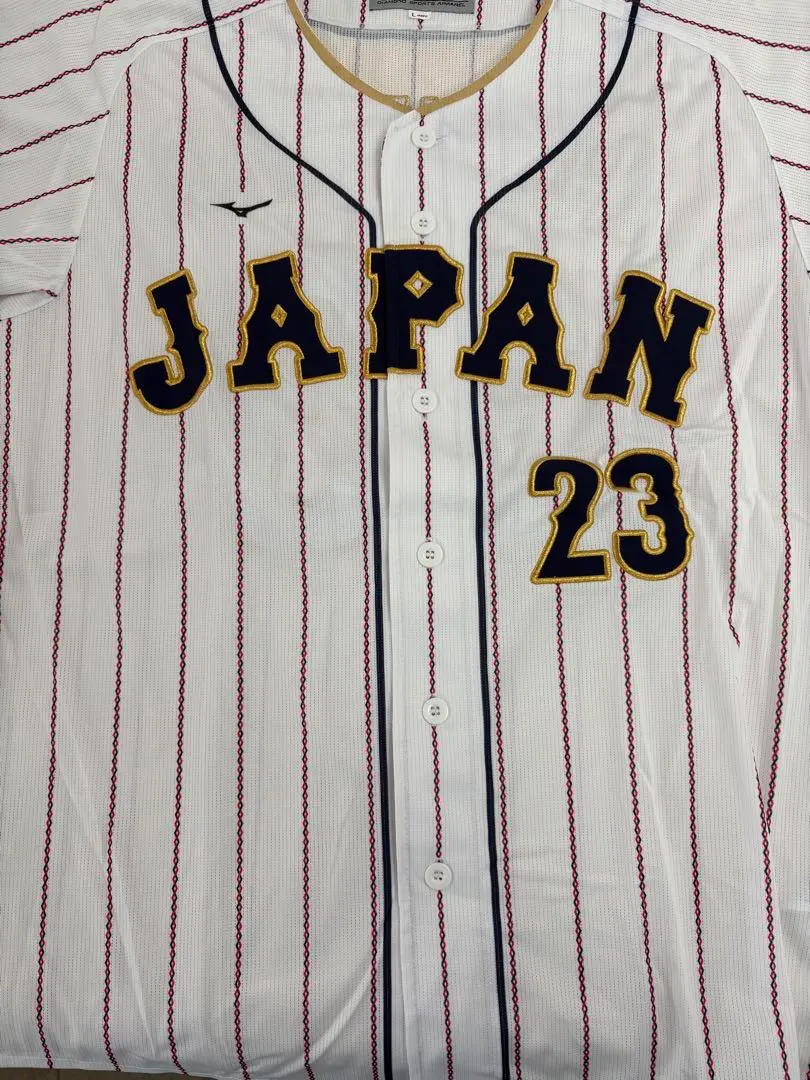 2026年最新】侍ジャパン ユニフォーム ヌートバーの人気アイテム