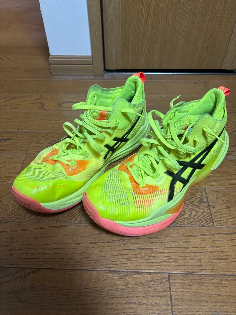 2026年最新】metarise 2 parisの人気アイテム - メルカリ