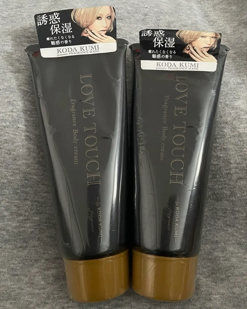 2026年最新】倖田來未フレグランスボディクリームの人気アイテム