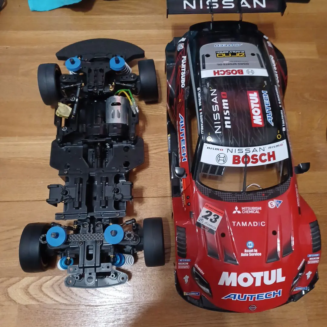 2026年最新】motul autech z ボディの人気アイテム - メルカリ