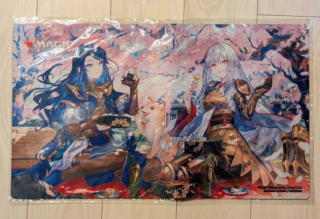 2026年最新】放浪皇 プレイマットの人気アイテム - メルカリ