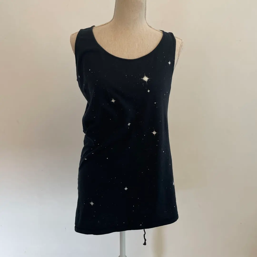 2026年最新】ann demeulemeester タンクトップの人気アイテム - メルカリ