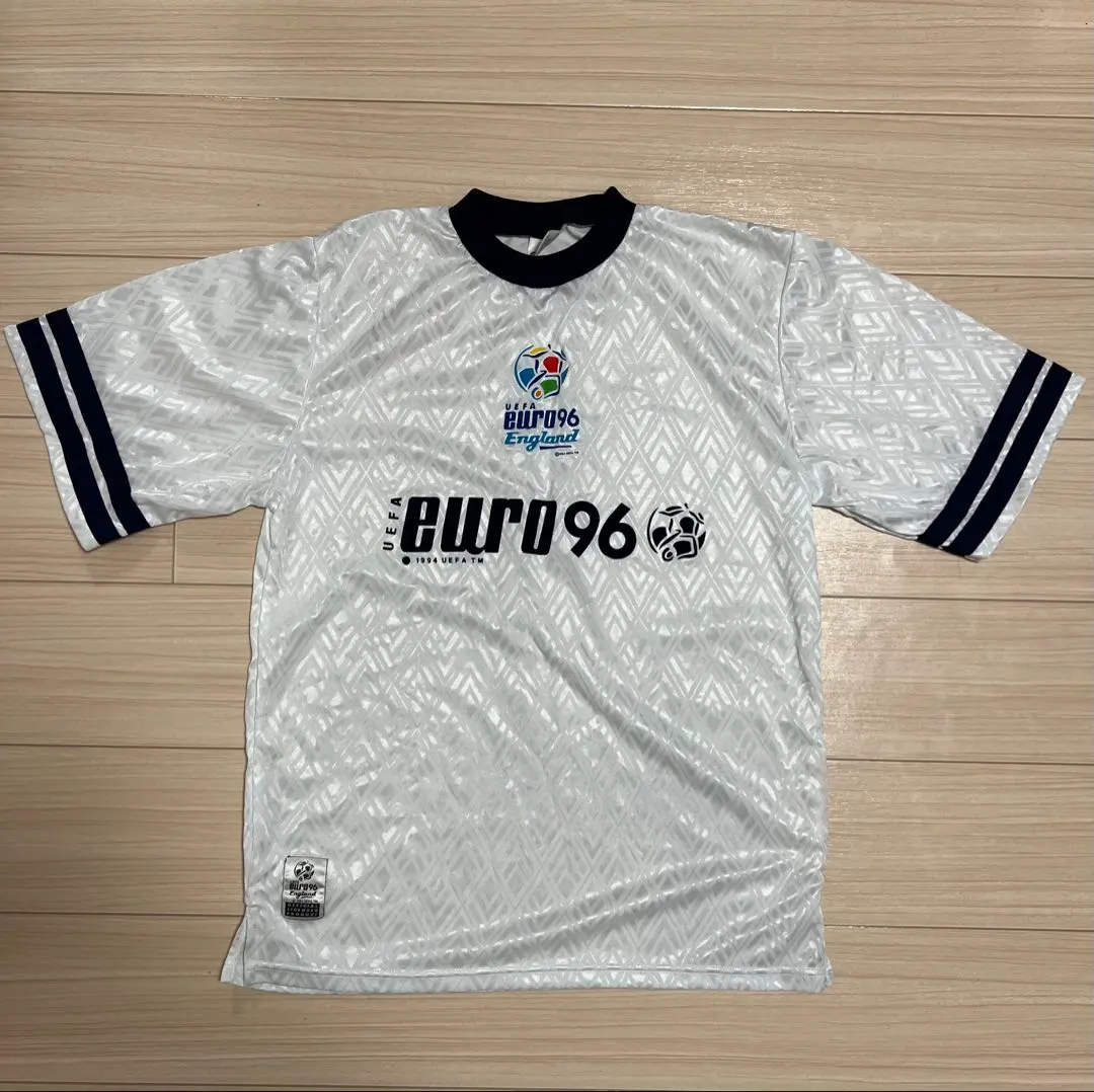 2026年最新】イングランド代表 ユニフォーム 1996の人気アイテム