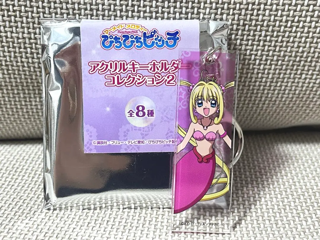 2026年最新】ぴちぴちピッチ アクリルスタンド ツリービレッジの人気